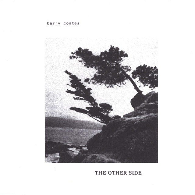 The Other Side Albumcover