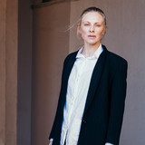 Torun Eriksen profile