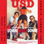 Uomini Senza Donne Albumcover