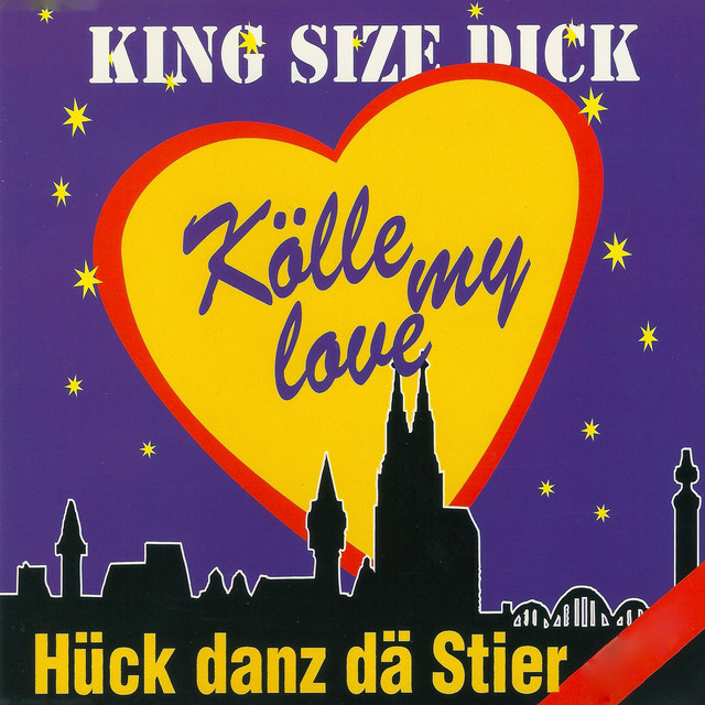 King Size Dick Photo