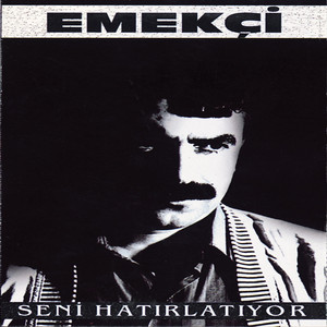 Seni Hatırlatıyor Albumcover
