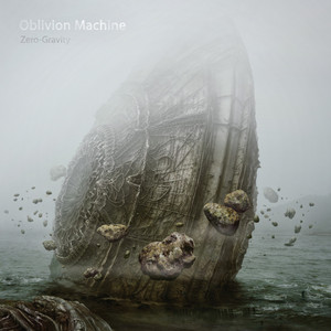 Oblivion Machine poster