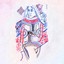 Evil Queen of Diamonds Albumcover