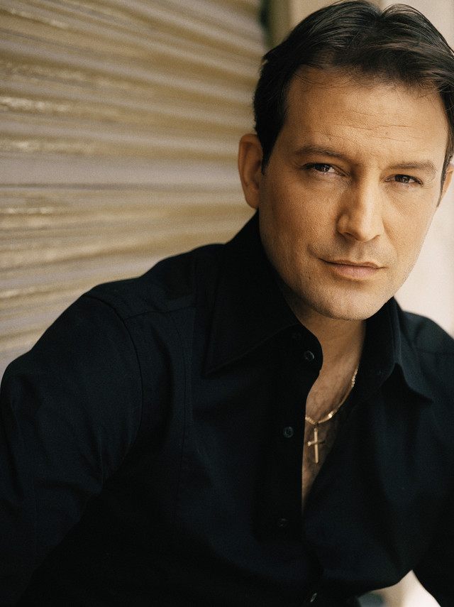 Bj&ouml;rn Casapietra