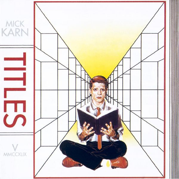 Titles cover