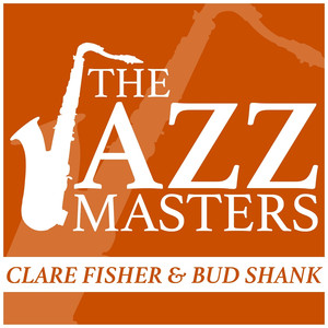 The JAZZ Masters album