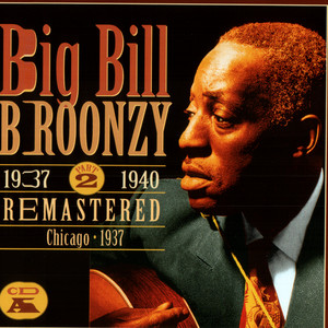 1937-1940 Part 2: Chicago 1937 CD A album