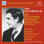 John McCormack: The Gramophone Company Ltd. & Victor Talking Machine Company Recordings cover