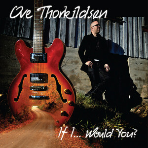 Ove Thorkildsen