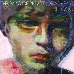 Belong cover