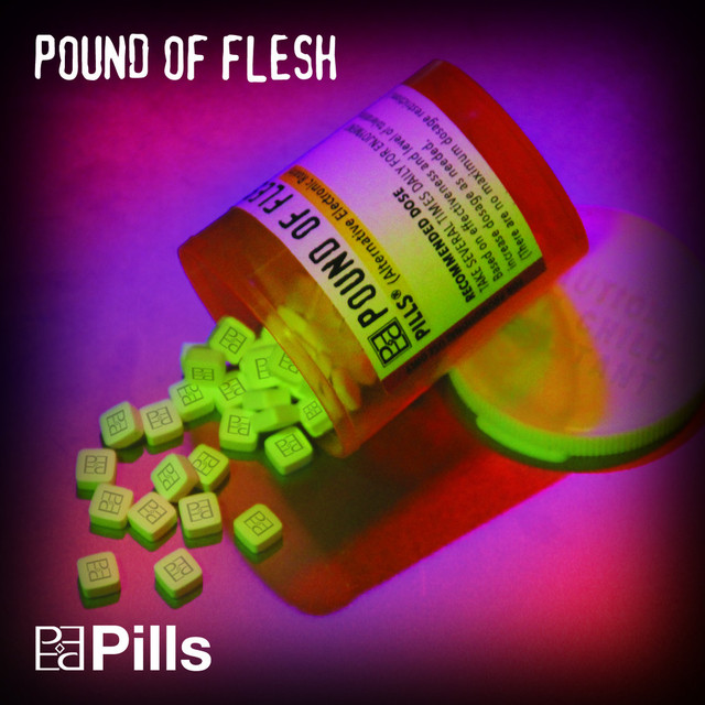 Pound of Flesh Photo