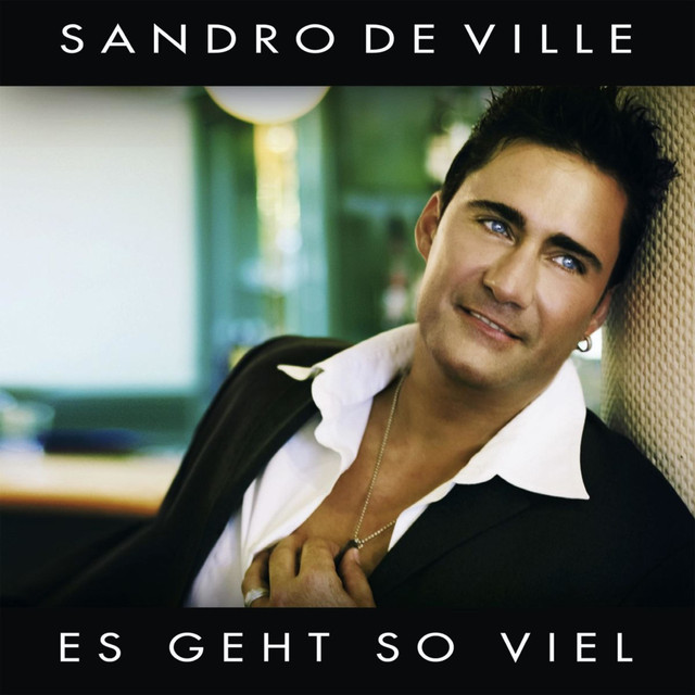 Sandro de Ville Photo