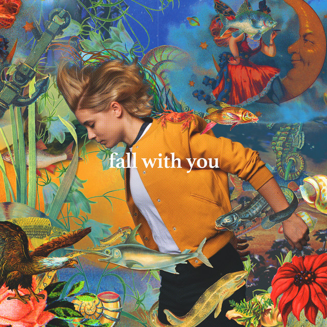 Fall With You cover