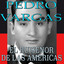 El Ruiseñor de las Americas cover