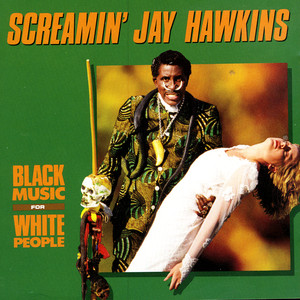 Black Music for White People cover