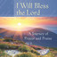 I Will Bless the Lord cover