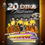 20 Exitos Historicos, Vol. 2 cover