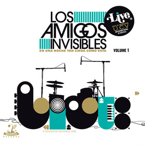 Live En Una Noche Tan Linda Como Esta Vol 1 album