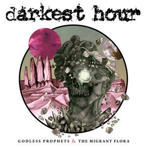 Godless Prophets & The Migrant Flora album