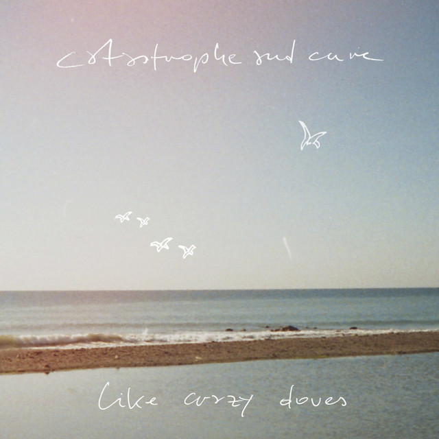 Like Crazy Doves cover
