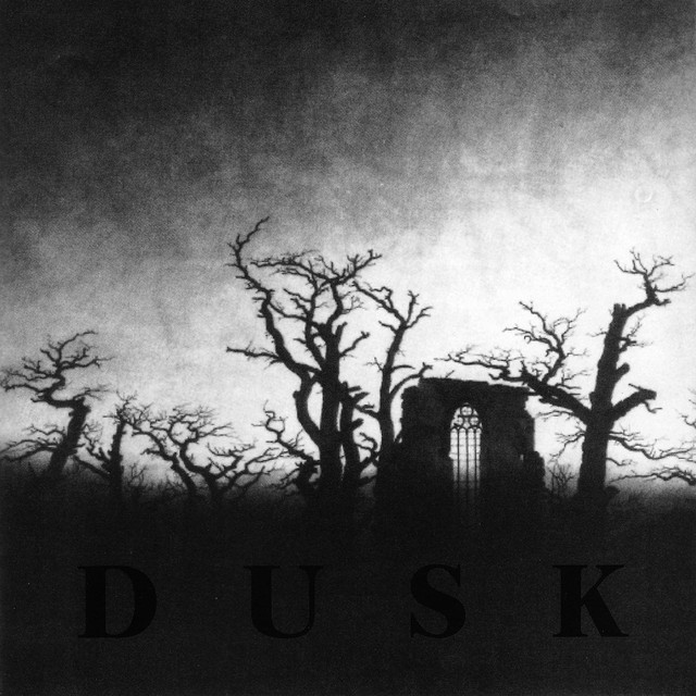 Dusk cover
