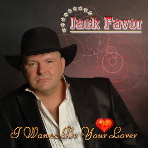 Jack Favor