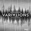 Goldberg Variations + Topelius Variations cover
