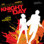 Knight and Day cover