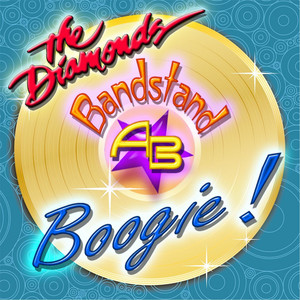 Bandstand Boogie! album