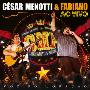 Voz Do Coração album