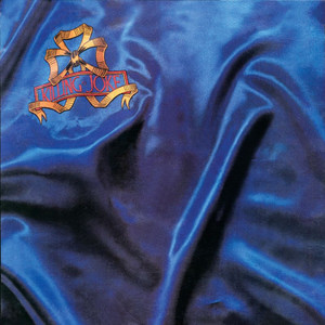Revelations cover