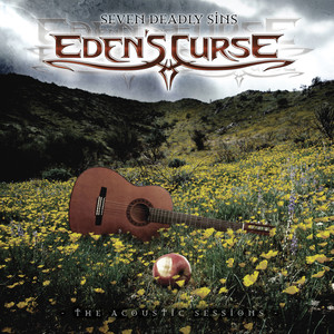 Seven Deadly Sins - The Acoustic Sessions album
