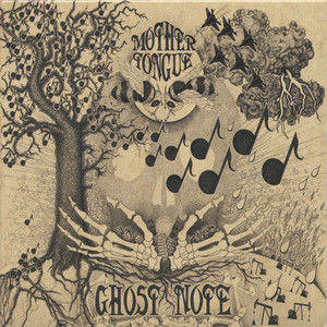 Ghost Note cover