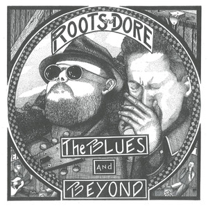 The Blues and Beyond album