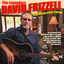 David Frizzell - Live at Church Street Station cover