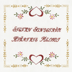 Hjärtats melodi cover