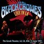 Live in L.A. - At The Greek 07-15-1991 (Live FM Radio Broadcast Concert In Superb Fidelity - Remastered) Albumcover