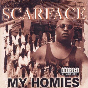 My Homies cover