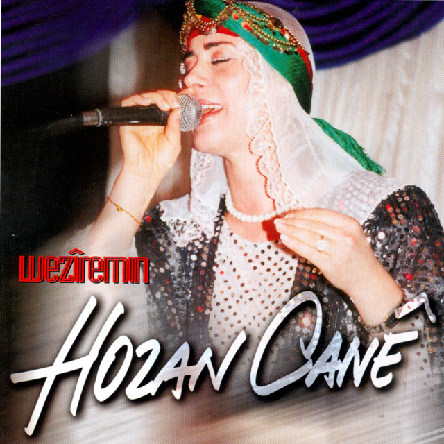 Hozan Canê Photo
