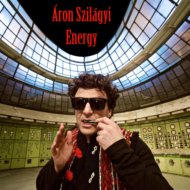 Áron Szilágyi Photo