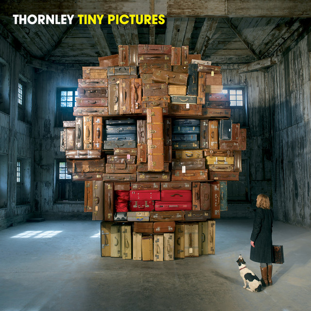 Tiny Pictures cover