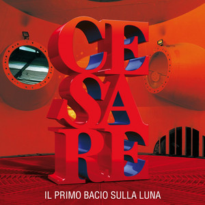 Il primo bacio sulla Luna album