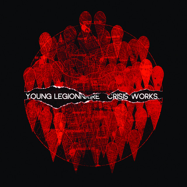 Crisis Works cover