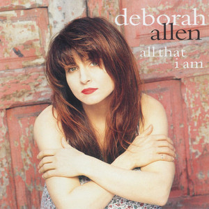 All That I Am album