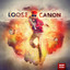 Loose Canon EP, Vol. 1 Instrumentals and Acapellas cover