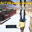 It's A Big World Out There (and I Am Scared) cover