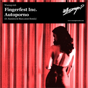 Fingerfest Inc.