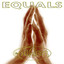 Equals Albumcover