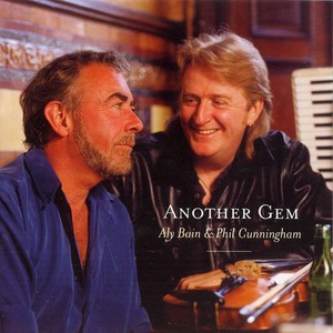 Another Gem Albumcover