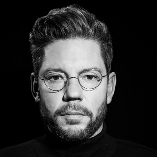 Frank Wiedemann Photo